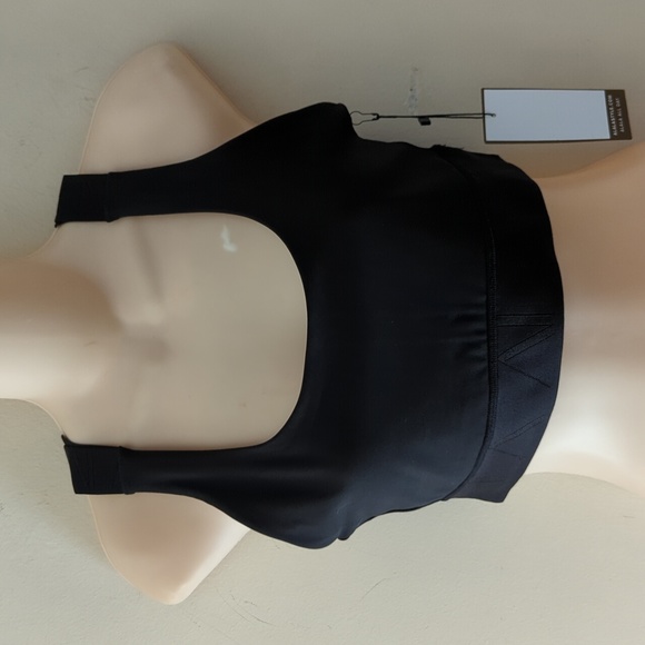 ALALA Eclipse Bra in Black - Picture 7 of 16